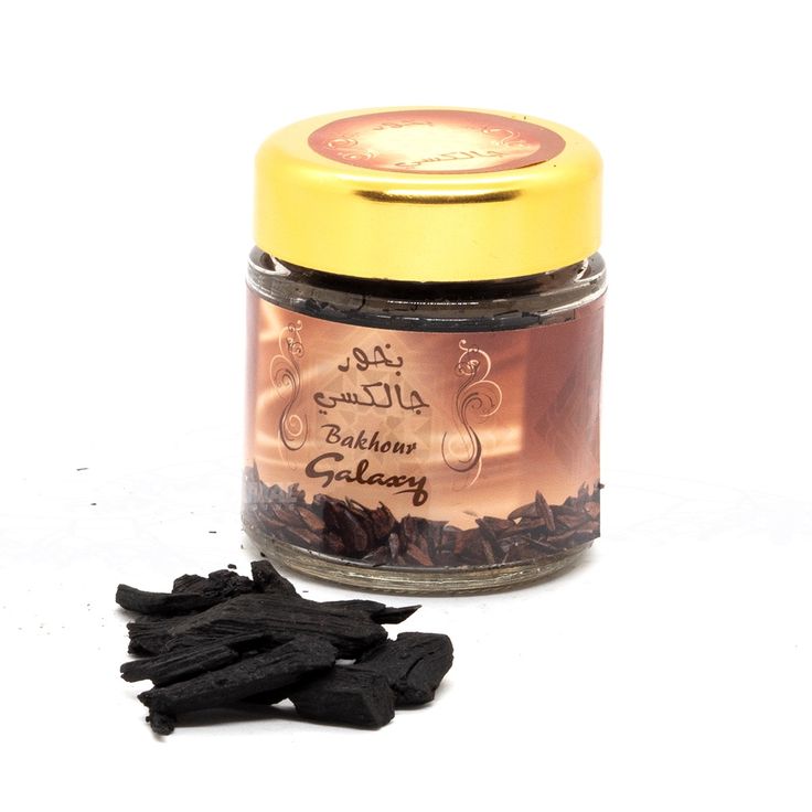 Bakhoor incence