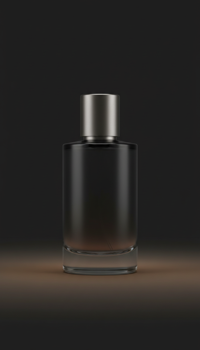 Extrait de Parfum with Magnetic Cap