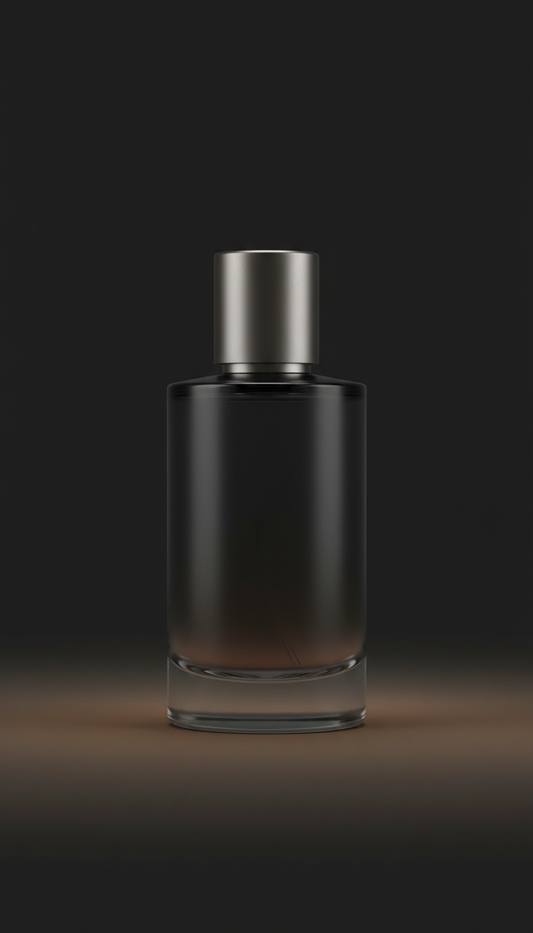 Extrait de Parfum with Magnetic Cap