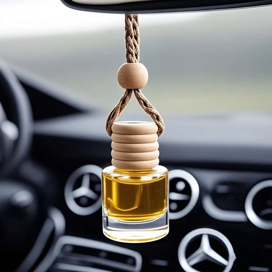 Car Hanging Pod Sent