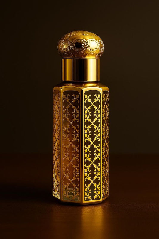 Elysian Attar