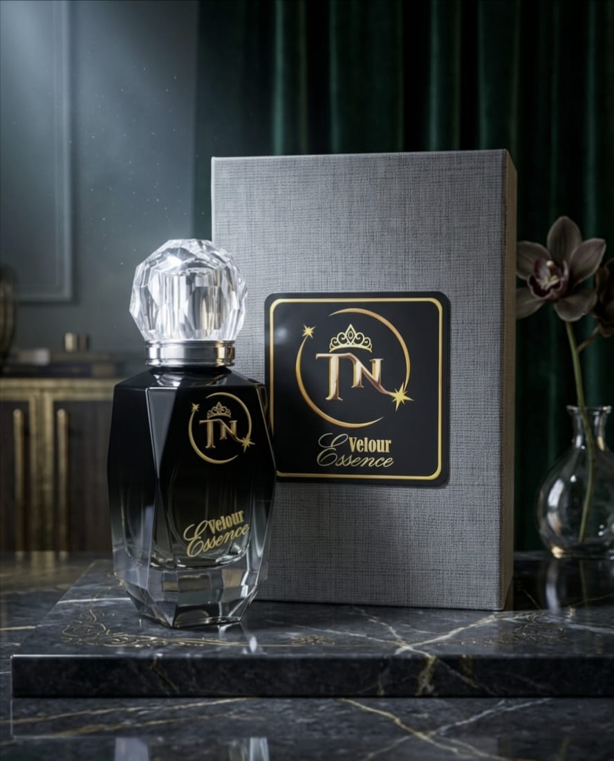 "Velour Essence" T&N perfume unisex