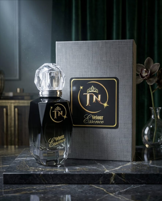 "Velour Essence" T&N perfume unisex