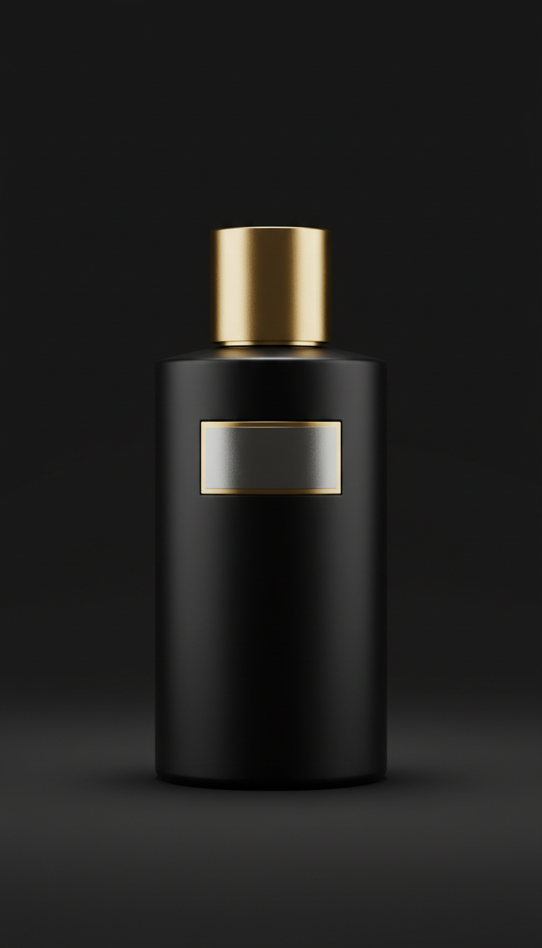 Matte Black Extrait de Parfum