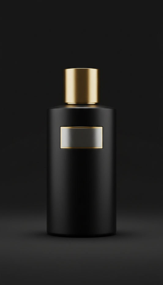 Matte Black Extrait de Parfum